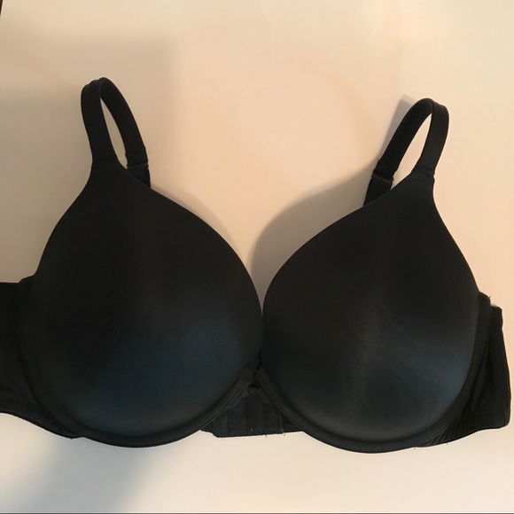 lane bryant max boost plunge bra